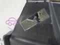 воздуховод BMW X5 M F85 2016, 4.4 л., S63 B44 B, бензин, АКПП, donington grau (c28), полный привод, 13717637050, 7637050 - фото №9