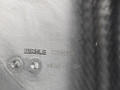воздуховод BMW X5 M F85 2016, 4.4 л., S63 B44 B, бензин, АКПП, donington grau (c28), полный привод, 13717637050, 7637050 - фото №12