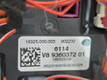 блок предохранителей BMW X5 M F85 2016, 4.4 л., S63 B44 B, бензин, АКПП, donington grau (c28), полный привод, 61149259466, 9259466, 61149360372, 9360372 - фото №10