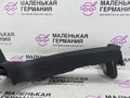 Крепление бампера заднего BMW X5 M F85 2016, 4.4 л., S63 B44 B, бензин, АКПП, donington grau (c28), полный привод, 51128056369, 8056369, 84106820933, 6820933 - фото №6