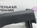 Крепление бампера заднего BMW X5 M F85 2016, 4.4 л., S63 B44 B, бензин, АКПП, donington grau (c28), полный привод, 51128056369, 8056369, 84106820933, 6820933 - фото №9