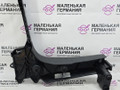 Крепление бампера заднего BMW X5 M F85 2016, 4.4 л., S63 B44 B, бензин, АКПП, donington grau (c28), полный привод, 51128056369, 8056369, 84106820933, 6820933 - фото №11