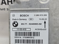 блок AirBag BMW X5 E70 (2006 - 2010), 3.0 л., N52 B30 AF, бензин, 65779240083, 9240083, 65779189905, 9189905, 65779204849, 9204849, 0285010258 - фото №9