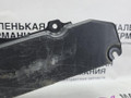 кожух (защита) рулевого механизма BMW X5 M F85 2016, 4.4 л., S63 B44 B, бензин, АКПП, donington grau (c28), полный привод, 51757325399, 7325399 - фото №2