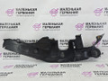 кожух (защита) рулевого механизма BMW X5 M F85 2016, 4.4 л., S63 B44 B, бензин, АКПП, donington grau (c28), полный привод, 51757325399, 7325399 - фото №9