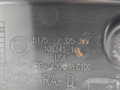кожух (защита) рулевого механизма BMW X5 M F85 2016, 4.4 л., S63 B44 B, бензин, АКПП, donington grau (c28), полный привод, 51757325399, 7325399 - фото №14
