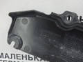кожух (защита) рулевого механизма BMW X5 M F85 2016, 4.4 л., S63 B44 B, бензин, АКПП, donington grau (c28), полный привод, 51757325399, 7325399 - фото №15