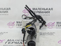 блок клапанов пневмоподвески BMW X5 M F85 2016, 4.4 л., S63 B44 B, бензин, АКПП, donington grau (c28), полный привод, 6794578, 37206794578, 37206772311, 6772311, 37206782737, 6782737 - фото №2