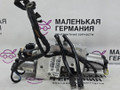 блок клапанов пневмоподвески BMW X5 M F85 2016, 4.4 л., S63 B44 B, бензин, АКПП, donington grau (c28), полный привод, 6794578, 37206794578, 37206772311, 6772311, 37206782737, 6782737 - фото №9