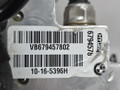 блок клапанов пневмоподвески BMW X5 M F85 2016, 4.4 л., S63 B44 B, бензин, АКПП, donington grau (c28), полный привод, 6794578, 37206794578, 37206772311, 6772311, 37206782737, 6782737 - фото №10