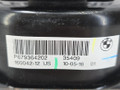 подушка крепления двигателя BMW X5 M F85 2016, 4.4 л., S63 B44 B, бензин, АКПП, donington grau (c28), полный привод, 22116793642, 6793642 - фото №2