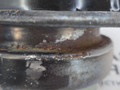 подушка крепления двигателя BMW X5 M F85 2016, 4.4 л., S63 B44 B, бензин, АКПП, donington grau (c28), полный привод, 22116793642, 6793642 - фото №3