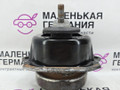 подушка крепления двигателя BMW X5 M F85 2016, 4.4 л., S63 B44 B, бензин, АКПП, donington grau (c28), полный привод, 22116793642, 6793642 - фото №5
