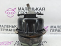 подушка крепления двигателя BMW X5 M F85 2016, 4.4 л., S63 B44 B, бензин, АКПП, donington grau (c28), полный привод, 22116793642, 6793642 - фото №3