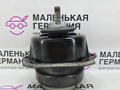 подушка крепления двигателя BMW X5 M F85 2016, 4.4 л., S63 B44 B, бензин, АКПП, donington grau (c28), полный привод, 22116793642, 6793642 - фото №4