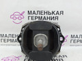 подушка крепления двигателя BMW X5 M F85 2016, 4.4 л., S63 B44 B, бензин, АКПП, donington grau (c28), полный привод, 22116793642, 6793642 - фото №6