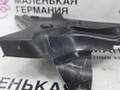 перегородка BMW X5 M F85 2016, 4.4 л., S63 B44 B, бензин, АКПП, donington grau (c28), полный привод, 7290657, 51757290657 - фото №9