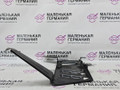 кронштейн (крепление) BMW X5 M F85 2016, 4.4 л., S63 B44 B, бензин, АКПП, donington grau (c28), полный привод, 65159271752, 9271752, 752G04132 - фото №3