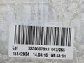 радиатор АКПП BMW X5 M F85 2016, 4.4 л., S63 B44 B, бензин, АКПП, donington grau (c28), полный привод, 17217589522, 7589522 - фото №10