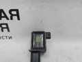 датчик удара BMW X5 M F85 2016, 4.4 л., S63 B44 B, бензин, АКПП, donington grau (c28), полный привод, 65779196043, 9196043 - фото №5