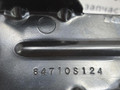 кронштейн (крепление) BMW X5 M F85 2016, 4.4 л., S63 B44 B, бензин, АКПП, donington grau (c28), полный привод, 64710S124, 6471OS124 - фото №7