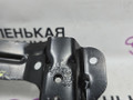 кронштейн (крепление) BMW X5 M F85 2016, 4.4 л., S63 B44 B, бензин, АКПП, donington grau (c28), полный привод, 64710S124, 6471OS124 - фото №11