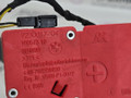 плюсовой провод аккумулятора BMW X5 M F85 2016, 4.4 л., S63 B44 B, бензин, АКПП, donington grau (c28), полный привод, 9230017, 61129322056, 9322056, 9322055 - фото №5