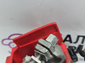 плюсовой провод аккумулятора BMW X5 M F85 2016, 4.4 л., S63 B44 B, бензин, АКПП, donington grau (c28), полный привод, 9230017, 61129322056, 9322056, 9322055 - фото №10