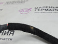 плюсовой провод аккумулятора BMW X5 M F85 2016, 4.4 л., S63 B44 B, бензин, АКПП, donington grau (c28), полный привод, 9230017, 61129322056, 9322056, 9322055 - фото №11