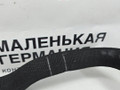 патрубок радиатора BMW X5 M F85 2016, 4.4 л., S63 B44 B, бензин, АКПП, donington grau (c28), полный привод, 17127850107, 7850107 - фото №13