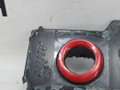 крепление парктроника BMW X6 F16 2014, 3.0 л., N55 B30 A, бензин, АКПП, красный, правый руль - фото №3