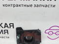 крепление парктроника BMW X6 F16 2014, 3.0 л., N55 B30 A, бензин, АКПП, красный, правый руль - фото №6
