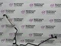 трубка гидроусилителя BMW X5 M F85 2016, 4.4 л., S63 B44 B, бензин, АКПП, donington grau (c28), полный привод, 51437329459 - фото №5