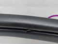 уплотнитель двери BMW X1 F48 2016, 2.0 л., B47 C20 A, дизель, АКПП, alpinweiss 3 (300), передний привод, правый руль, 7349665, 51727440034, 7440034 - фото №4