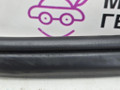 уплотнитель двери BMW X1 F48 2016, 2.0 л., B47 C20 A, дизель, АКПП, alpinweiss 3 (300), передний привод, правый руль, 7349665, 51727440034, 7440034 - фото №3