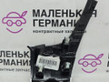накладка на торпедо (консоль) BMW X5 M F85 2016, 4.4 л., S63 B44 B, бензин, АКПП, donington grau (c28), полный привод, 51458060785, 8060785 - фото №2