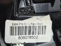 накладка на торпедо (консоль) BMW X5 M F85 2016, 4.4 л., S63 B44 B, бензин, АКПП, donington grau (c28), полный привод, 51458060785, 8060785 - фото №8