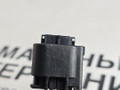 разъем (фишка) проводки BMW X5 M F85 2016, 4.4 л., S63 B44 B, бензин, АКПП, donington grau (c28), полный привод, 9689131 - фото №7