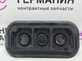 уплотнитель BMW X5 M F85 2016, 4.4 л., S63 B44 B, бензин, АКПП, donington grau (c28), полный привод, 64119287272, 9287272, 64116951716, 6951716 - фото №2