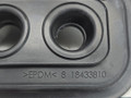 уплотнитель BMW X5 M F85 2016, 4.4 л., S63 B44 B, бензин, АКПП, donington grau (c28), полный привод, 64119287272, 9287272, 64116951716, 6951716 - фото №4