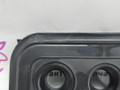 уплотнитель BMW X5 M F85 2016, 4.4 л., S63 B44 B, бензин, АКПП, donington grau (c28), полный привод, 64119287272, 9287272, 64116951716, 6951716 - фото №6