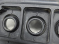 уплотнитель BMW X5 M F85 2016, 4.4 л., S63 B44 B, бензин, АКПП, donington grau (c28), полный привод, 64119287272, 9287272, 64116951716, 6951716 - фото №13