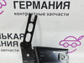 кронштейн (крепление) BMW X5 M F85 2016, 4.4 л., S63 B44 B, бензин, АКПП, donington grau (c28), полный привод, 61617174997, 7174997 - фото №4