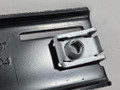кронштейн (крепление) BMW X5 M F85 2016, 4.4 л., S63 B44 B, бензин, АКПП, donington grau (c28), полный привод, 61617174997, 7174997 - фото №6