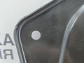 панель педального узла BMW X5 M F85 2016, 4.4 л., S63 B44 B, бензин, АКПП, donington grau (c28), полный привод, 51717137332, 7137332 - фото №6