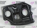 панель педального узла BMW X5 M F85 2016, 4.4 л., S63 B44 B, бензин, АКПП, donington grau (c28), полный привод, 51717137332, 7137332 - фото №7