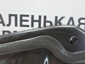 панель педального узла BMW X5 M F85 2016, 4.4 л., S63 B44 B, бензин, АКПП, donington grau (c28), полный привод, 51717137332, 7137332 - фото №11