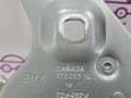 петля капота левая BMW X5 M F85 2016, 4.4 л., S63 B44 B, бензин, АКПП, donington grau (c28), полный привод, 41007381781, 7381781 - фото №2