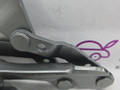 петля капота левая BMW X5 M F85 2016, 4.4 л., S63 B44 B, бензин, АКПП, donington grau (c28), полный привод, 41007381781, 7381781 - фото №12