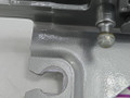 петля капота левая BMW X5 M F85 2016, 4.4 л., S63 B44 B, бензин, АКПП, donington grau (c28), полный привод, 41007381781, 7381781 - фото №15